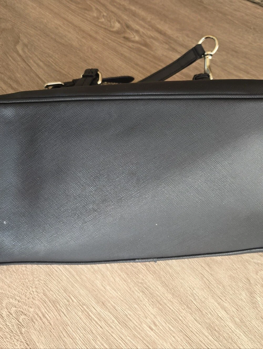 🖤 Coach Signature Dome Satchel | Black & Gray Monogram Crossbody Purse 👜✨